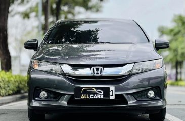 2017 Honda City in Makati, Metro Manila