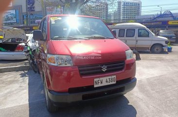 2020 Suzuki APV  GA 1.6L-M/T in Parañaque, Metro Manila