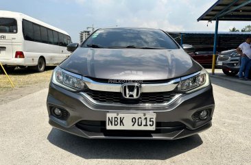 2018 Honda City  1.5 E CVT in Parañaque, Metro Manila