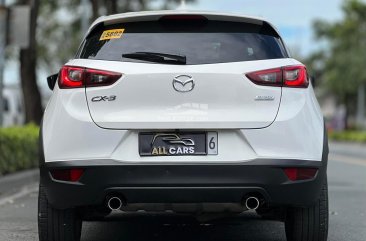 2017 Mazda CX-3 in Makati, Metro Manila