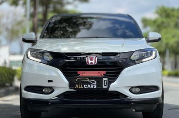 2016 Honda HR-V in Makati, Metro Manila