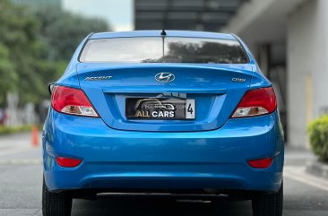 2018 Hyundai Accent in Makati, Metro Manila