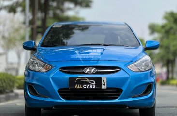 2018 Hyundai Accent in Makati, Metro Manila