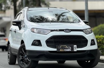 2017 Ford EcoSport in Makati, Metro Manila