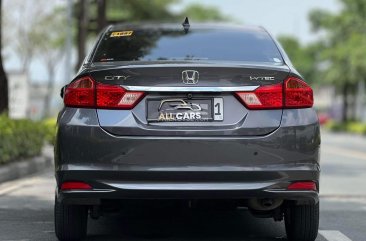 2017 Honda City in Makati, Metro Manila