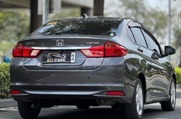 2017 Honda City in Makati, Metro Manila