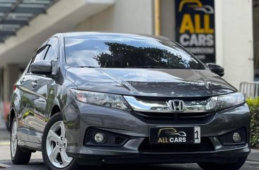 2017 Honda City in Makati, Metro Manila