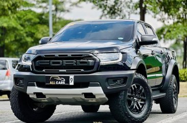 2021 Ford Ranger Raptor in Makati, Metro Manila