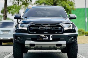 2021 Ford Ranger Raptor in Makati, Metro Manila