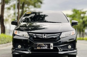 2017 Honda City in Makati, Metro Manila