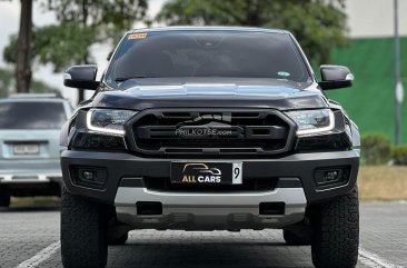 2022 Ford Ranger Raptor in Makati, Metro Manila