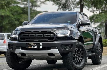 2022 Ford Ranger Raptor in Makati, Metro Manila