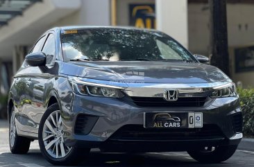 2021 Honda City in Makati, Metro Manila