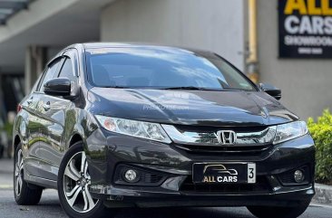 2017 Honda City in Makati, Metro Manila