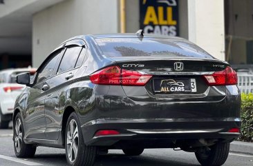 2017 Honda City in Makati, Metro Manila