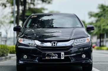 2017 Honda City in Makati, Metro Manila