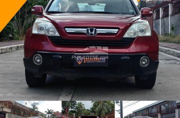 2009 Honda CR-V in Manila, Metro Manila