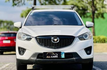 2012 Mazda CX-5 in Makati, Metro Manila