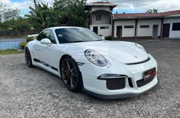 2020 Porsche Gt3 in Manila, Metro Manila