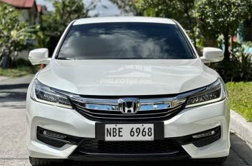 2018 Honda Accord  2.4 S Navi in Manila, Metro Manila