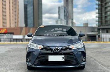 2022 Toyota Vios 1.3 XLE CVT in Manila, Metro Manila