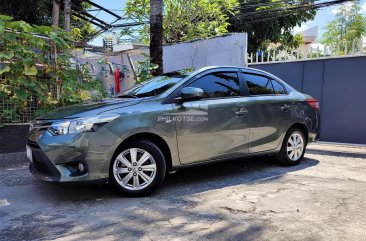 2018 Toyota Vios  1.3 E MT in Parañaque, Metro Manila