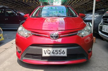 2017 Toyota Vios in Pasay, Metro Manila