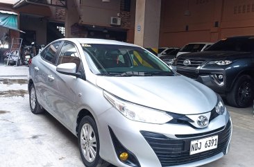 2019 Toyota Vios in Quezon City, Metro Manila