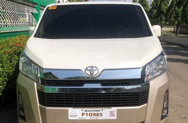 2019 Toyota Grandia in Manila, Metro Manila