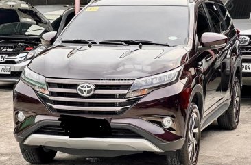 2022 Toyota Rush  1.5 G AT in Meycauayan, Bulacan