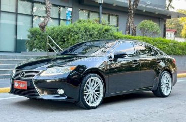 2016 Lexus Es 350 in Manila, Metro Manila