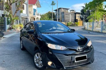 2020 Toyota Vios in Manila, Metro Manila