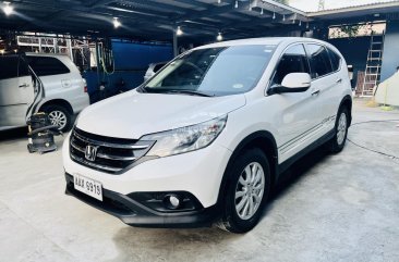 2015 Honda CR-V in Las Piñas, Metro Manila