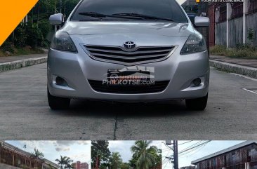 2013 Toyota Vios in Manila, Metro Manila