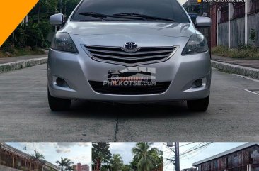 2013 Toyota Vios in Manila, Metro Manila