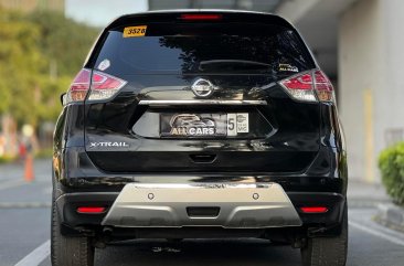 2015 Nissan X-Trail in Makati, Metro Manila