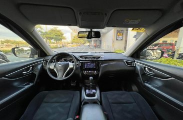 2015 Nissan X-Trail in Makati, Metro Manila