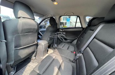 2012 Mazda CX-5 in Makati, Metro Manila