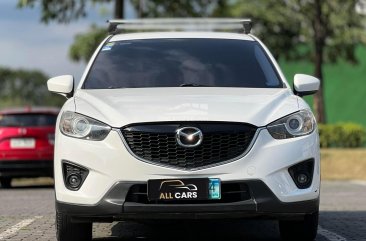 2012 Mazda CX-5 in Makati, Metro Manila