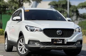 2020 MG ZS in Makati, Metro Manila