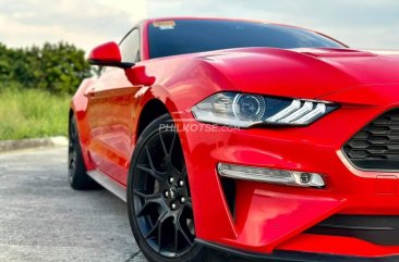 2019 Ford Mustang  2.3L Ecoboost in Manila, Metro Manila