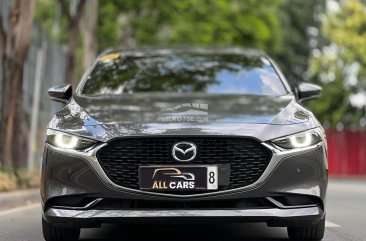 2020 Mazda 3 in Makati, Metro Manila