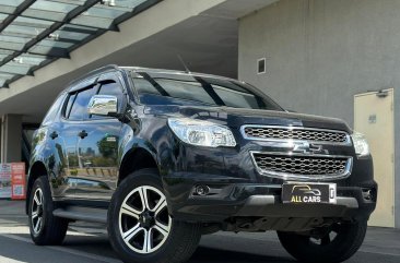 2014 Chevrolet Trailblazer in Makati, Metro Manila