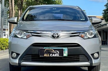 2013 Toyota Vios in Makati, Metro Manila