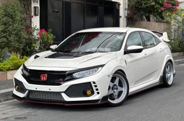 2021 Honda Civic Type R in Manila, Metro Manila