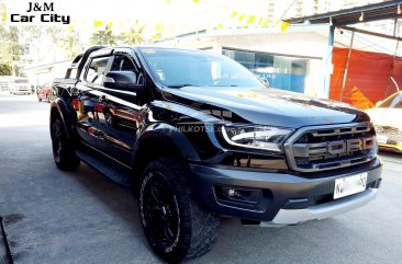 2020 Ford Ranger Raptor  2.0L Bi-Turbo in Pasay, Metro Manila