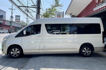 2020 Toyota Hiace  GL Grandia Tourer A/T in Las Piñas, Metro Manila