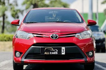 2017 Toyota Vios  1.3 E MT in Makati, Metro Manila