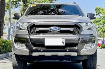 2016 Ford Ranger in Makati, Metro Manila