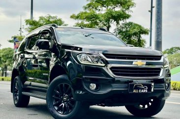 2019 Chevrolet Trailblazer in Makati, Metro Manila